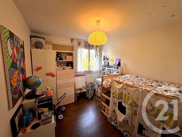 Appartement T5 à vendre - 5 pièces - 103.29 m2 - TOULOUSE - 31 - MIDI-PYRENEES - Century 21 Open Immo