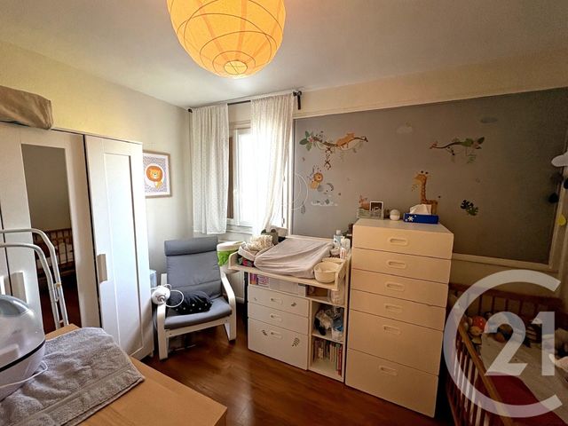 Appartement T5 à vendre - 5 pièces - 103.29 m2 - TOULOUSE - 31 - MIDI-PYRENEES - Century 21 Open Immo
