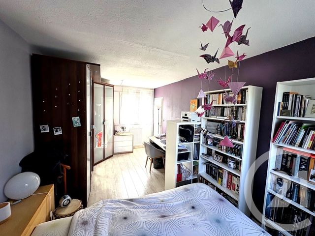 Appartement T5 à vendre - 5 pièces - 103.29 m2 - TOULOUSE - 31 - MIDI-PYRENEES - Century 21 Open Immo