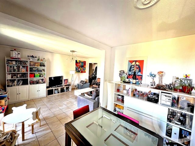 Appartement T5 à vendre - 5 pièces - 103.29 m2 - TOULOUSE - 31 - MIDI-PYRENEES - Century 21 Open Immo