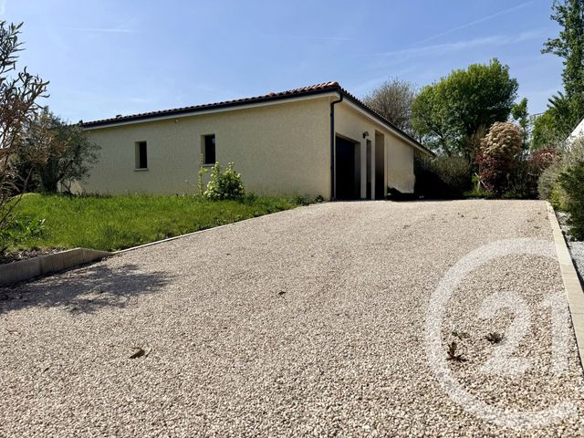 maison à vendre - 5 pièces - 132.23 m2 - TOULOUSE - 31 - MIDI-PYRENEES - Century 21 Open Immo