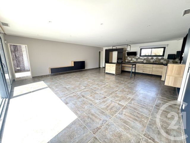 maison à vendre - 5 pièces - 132.23 m2 - TOULOUSE - 31 - MIDI-PYRENEES - Century 21 Open Immo