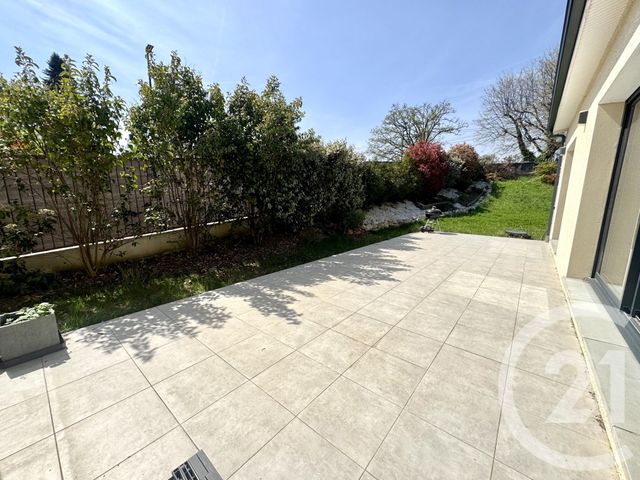 maison à vendre - 5 pièces - 132.23 m2 - TOULOUSE - 31 - MIDI-PYRENEES - Century 21 Open Immo