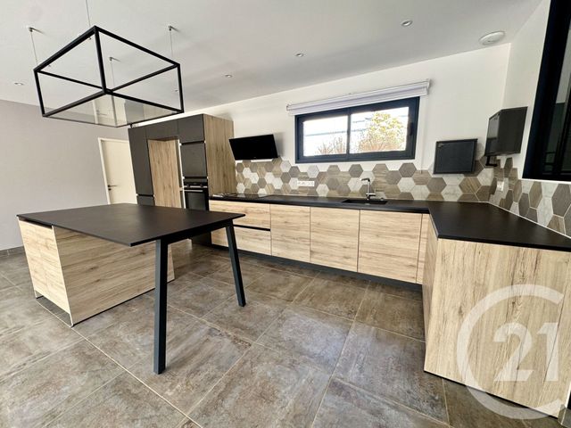 maison à vendre - 5 pièces - 132.23 m2 - TOULOUSE - 31 - MIDI-PYRENEES - Century 21 Open Immo