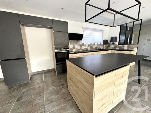 maison à vendre - 5 pièces - 132.23 m2 - TOULOUSE - 31 - MIDI-PYRENEES - Century 21 Open Immo