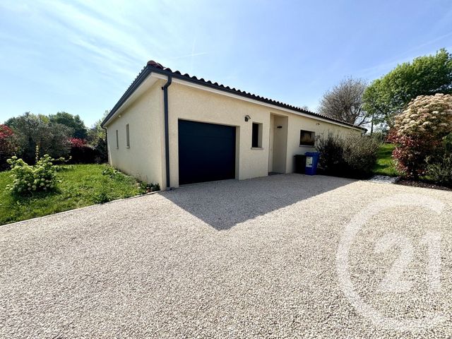 maison à vendre - 5 pièces - 132.23 m2 - TOULOUSE - 31 - MIDI-PYRENEES - Century 21 Open Immo