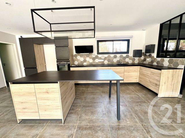 maison à vendre - 5 pièces - 132.23 m2 - TOULOUSE - 31 - MIDI-PYRENEES - Century 21 Open Immo