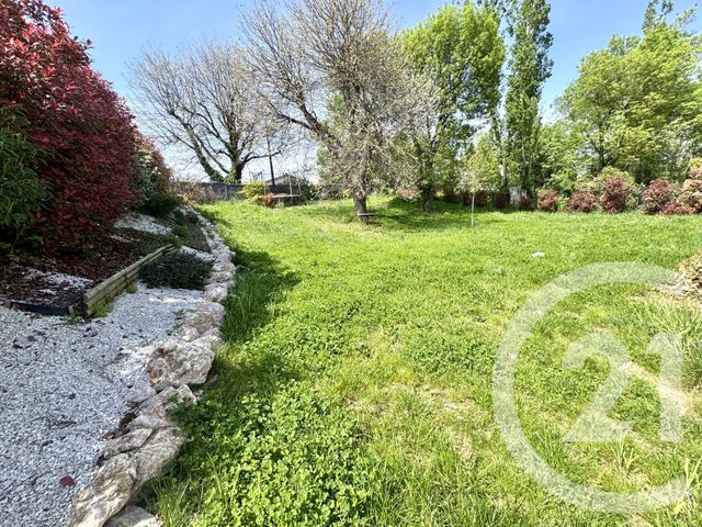 maison à vendre - 5 pièces - 132.23 m2 - TOULOUSE - 31 - MIDI-PYRENEES - Century 21 Open Immo