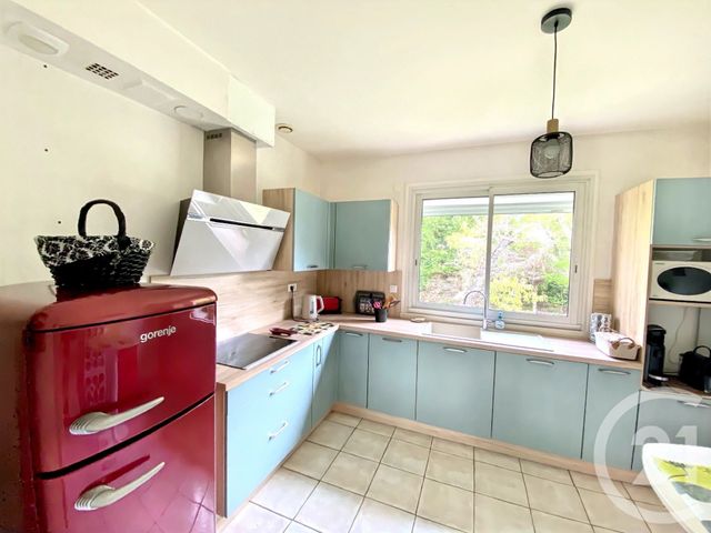 maison à vendre - 4 pièces - 108.39 m2 - TOURNEFEUILLE - 31 - MIDI-PYRENEES - Century 21 Open Immo