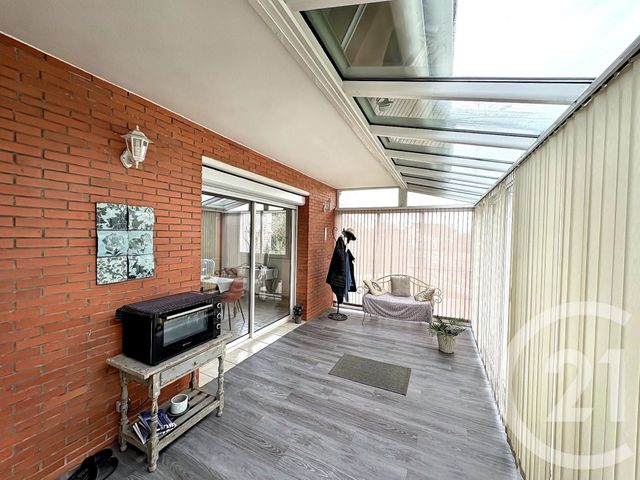 maison à vendre - 4 pièces - 108.39 m2 - TOURNEFEUILLE - 31 - MIDI-PYRENEES - Century 21 Open Immo