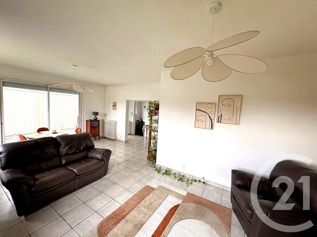 maison à vendre - 4 pièces - 108.39 m2 - TOURNEFEUILLE - 31 - MIDI-PYRENEES - Century 21 Open Immo