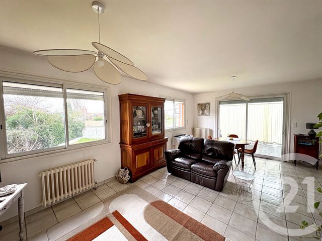 maison à vendre - 4 pièces - 108.39 m2 - TOURNEFEUILLE - 31 - MIDI-PYRENEES - Century 21 Open Immo