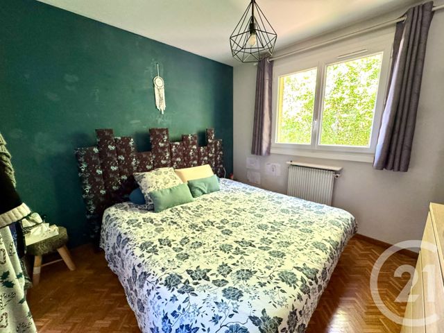 maison à vendre - 6 pièces - 106.92 m2 - TOURNEFEUILLE - 31 - MIDI-PYRENEES - Century 21 Open Immo