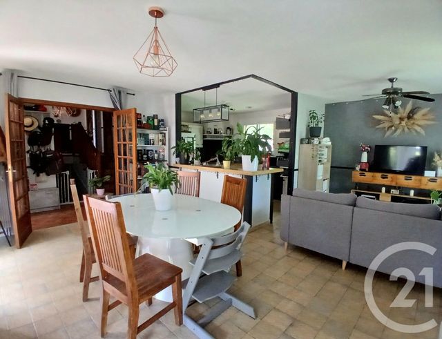 maison à vendre - 6 pièces - 110.0 m2 - TOURNEFEUILLE - 31 - MIDI-PYRENEES - Century 21 Open Immo