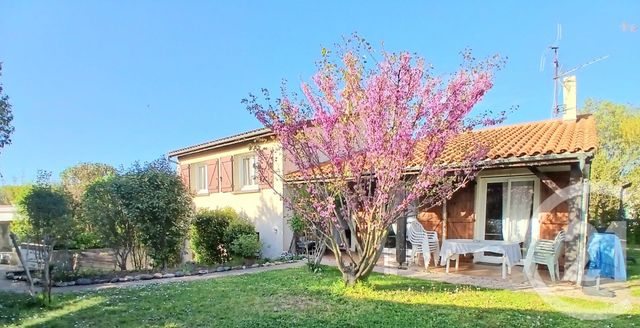 Maison à vendre TOURNEFEUILLE