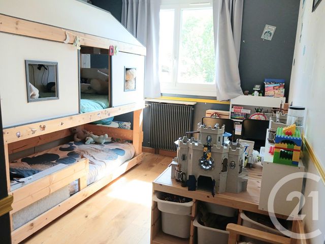 maison à vendre - 6 pièces - 106.92 m2 - TOURNEFEUILLE - 31 - MIDI-PYRENEES - Century 21 Open Immo
