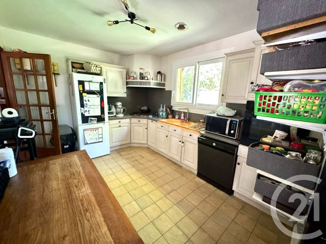 maison à vendre - 6 pièces - 106.92 m2 - TOURNEFEUILLE - 31 - MIDI-PYRENEES - Century 21 Open Immo