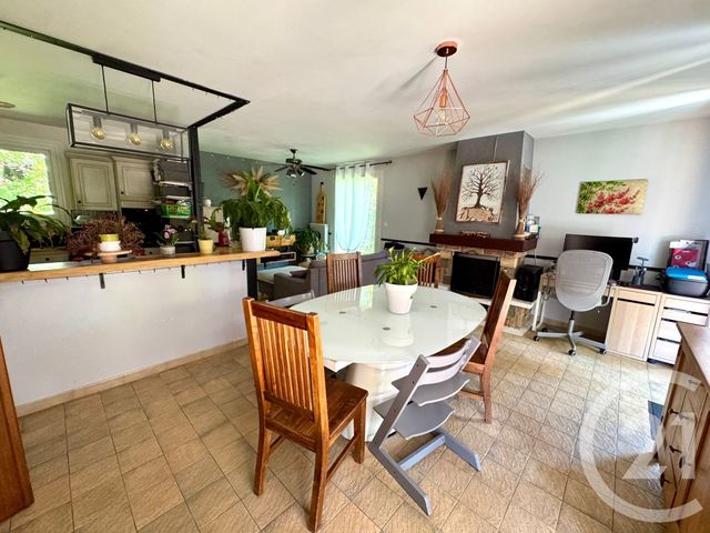 maison à vendre - 6 pièces - 106.92 m2 - TOURNEFEUILLE - 31 - MIDI-PYRENEES - Century 21 Open Immo