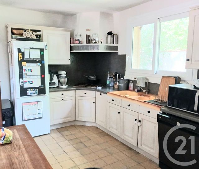 maison à vendre - 6 pièces - 110.0 m2 - TOURNEFEUILLE - 31 - MIDI-PYRENEES - Century 21 Open Immo