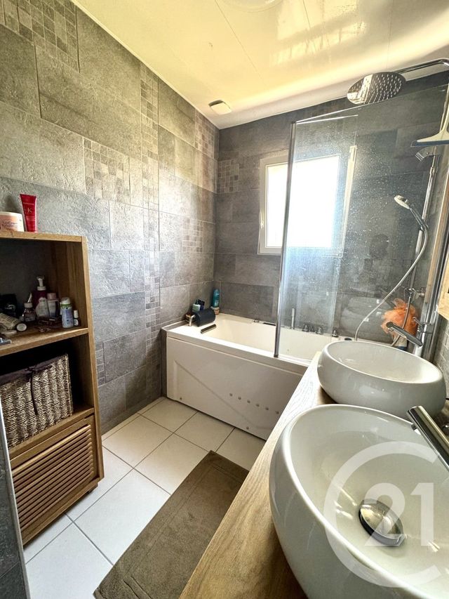 maison à vendre - 6 pièces - 116.36 m2 - PLAISANCE DU TOUCH - 31 - MIDI-PYRENEES - Century 21 Open Immo