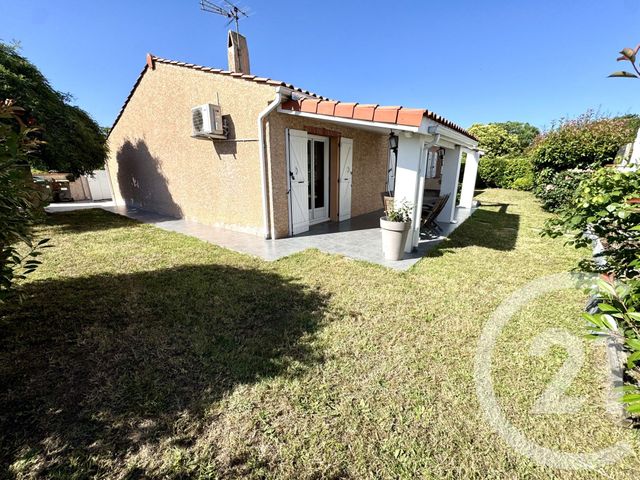 maison à vendre - 6 pièces - 116.36 m2 - PLAISANCE DU TOUCH - 31 - MIDI-PYRENEES - Century 21 Open Immo