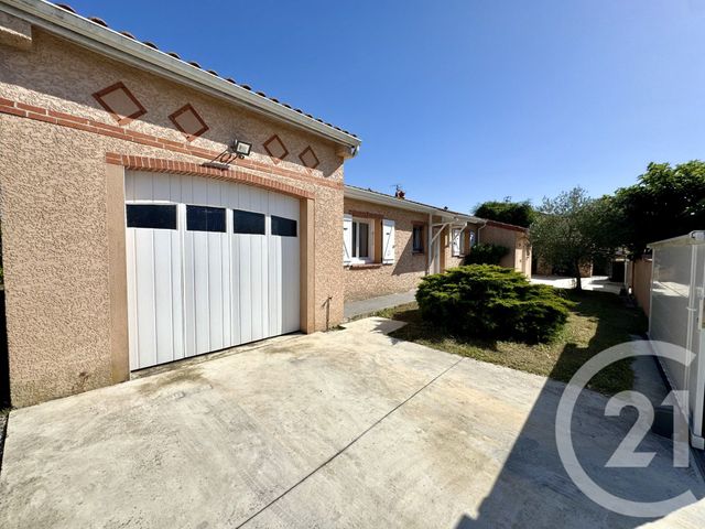 maison à vendre - 6 pièces - 116.36 m2 - PLAISANCE DU TOUCH - 31 - MIDI-PYRENEES - Century 21 Open Immo