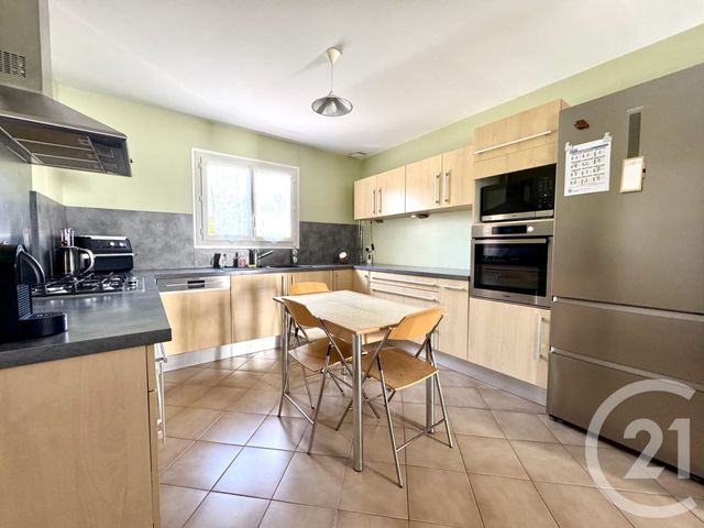 maison à vendre - 6 pièces - 116.36 m2 - PLAISANCE DU TOUCH - 31 - MIDI-PYRENEES - Century 21 Open Immo