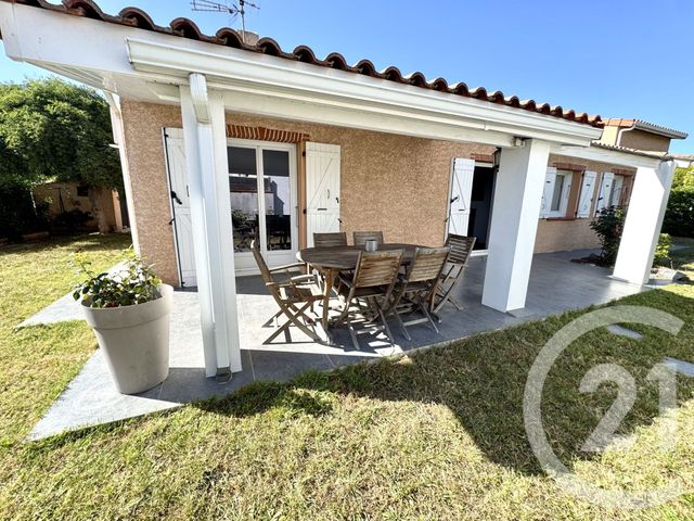 maison - PLAISANCE DU TOUCH - 31