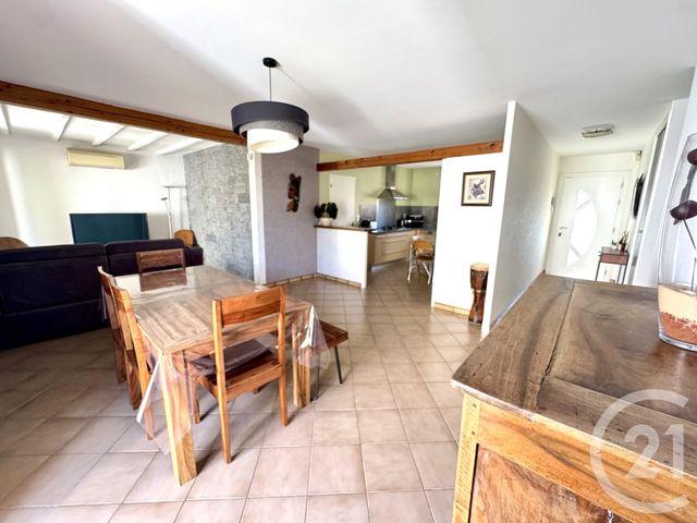 maison à vendre - 6 pièces - 116.36 m2 - PLAISANCE DU TOUCH - 31 - MIDI-PYRENEES - Century 21 Open Immo