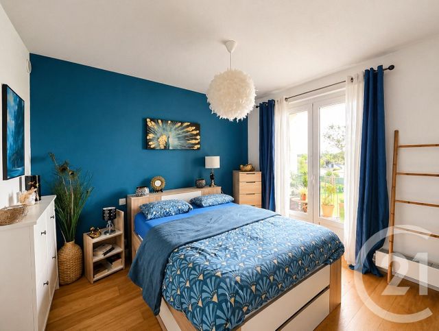 Appartement T3 à vendre - 3 pièces - 76.85 m2 - TOURNEFEUILLE - 31 - MIDI-PYRENEES - Century 21 Open Immo