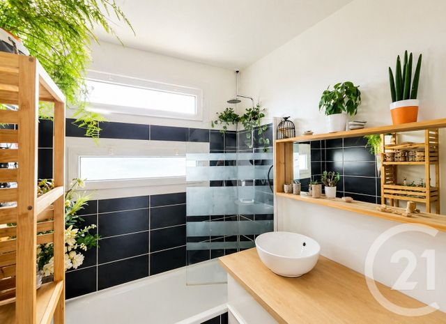Appartement T3 à vendre - 3 pièces - 76.85 m2 - TOURNEFEUILLE - 31 - MIDI-PYRENEES - Century 21 Open Immo