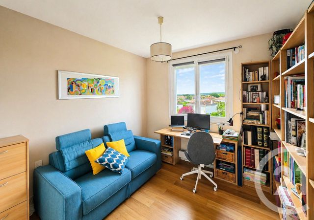 Appartement T3 à vendre - 3 pièces - 76.85 m2 - TOURNEFEUILLE - 31 - MIDI-PYRENEES - Century 21 Open Immo