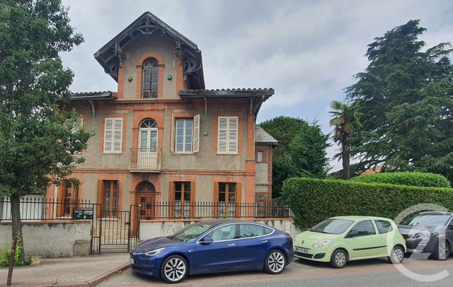 maison - BLAGNAC - 31