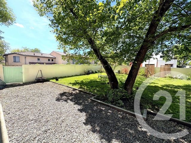 maison à vendre - 6 pièces - 163.5 m2 - TOULOUSE - 31 - MIDI-PYRENEES - Century 21 Open Immo
