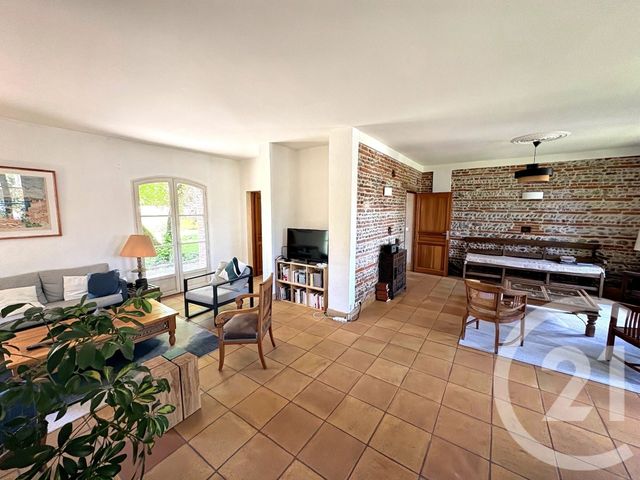 maison à vendre - 6 pièces - 163.5 m2 - TOULOUSE - 31 - MIDI-PYRENEES - Century 21 Open Immo