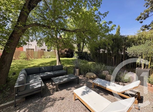 maison à vendre - 6 pièces - 163.5 m2 - TOULOUSE - 31 - MIDI-PYRENEES - Century 21 Open Immo