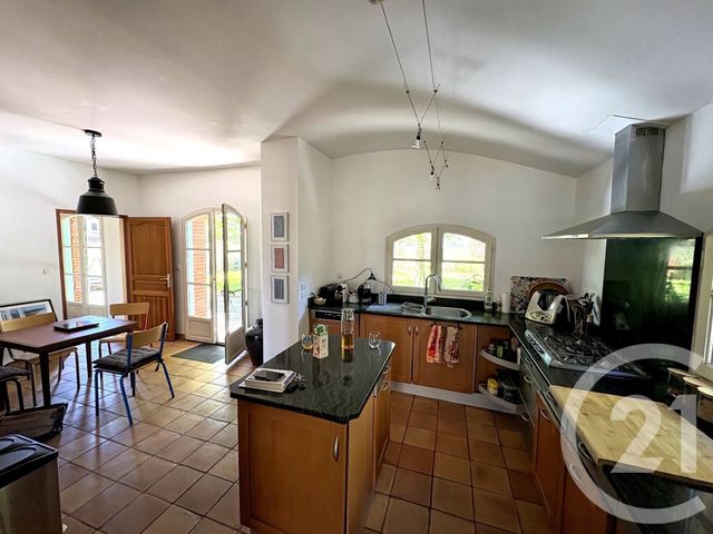 maison à vendre - 6 pièces - 163.5 m2 - TOULOUSE - 31 - MIDI-PYRENEES - Century 21 Open Immo