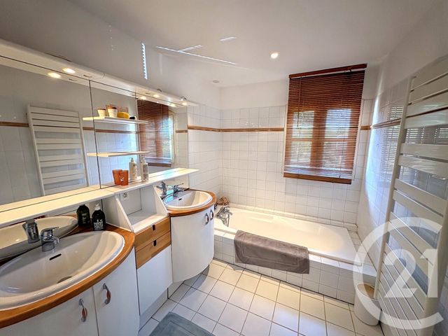 maison à vendre - 6 pièces - 163.5 m2 - TOULOUSE - 31 - MIDI-PYRENEES - Century 21 Open Immo