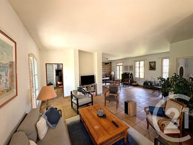 maison à vendre - 6 pièces - 163.5 m2 - TOULOUSE - 31 - MIDI-PYRENEES - Century 21 Open Immo