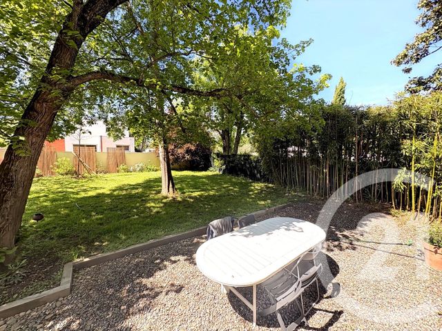 maison à vendre - 6 pièces - 163.5 m2 - TOULOUSE - 31 - MIDI-PYRENEES - Century 21 Open Immo