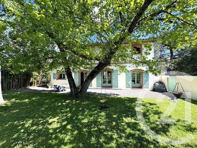 maison - TOULOUSE - 31