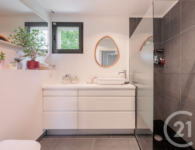 maison à vendre - 4 pièces - 120.9 m2 - TOURNEFEUILLE - 31 - MIDI-PYRENEES - Century 21 Open Immo