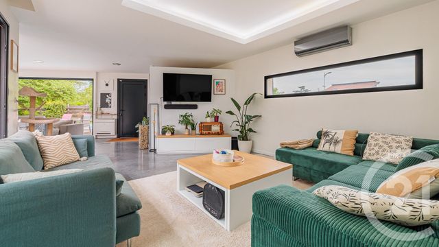 maison à vendre - 4 pièces - 120.9 m2 - TOURNEFEUILLE - 31 - MIDI-PYRENEES - Century 21 Open Immo