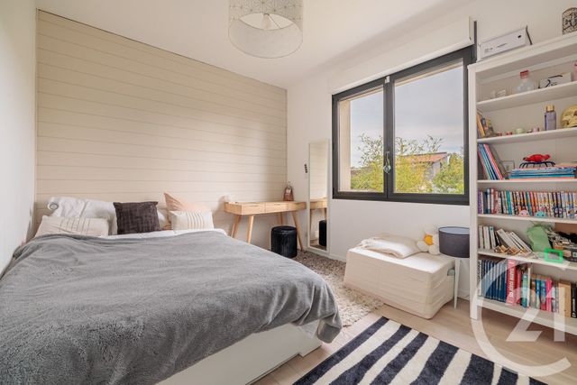 maison à vendre - 4 pièces - 120.9 m2 - TOURNEFEUILLE - 31 - MIDI-PYRENEES - Century 21 Open Immo