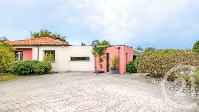maison à vendre - 4 pièces - 120.9 m2 - TOURNEFEUILLE - 31 - MIDI-PYRENEES - Century 21 Open Immo