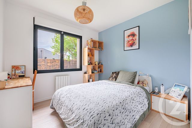 maison à vendre - 4 pièces - 120.9 m2 - TOURNEFEUILLE - 31 - MIDI-PYRENEES - Century 21 Open Immo