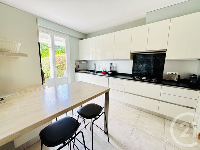 maison à vendre - 6 pièces - 192.0 m2 - TOURNEFEUILLE - 31 - MIDI-PYRENEES - Century 21 Open Immo