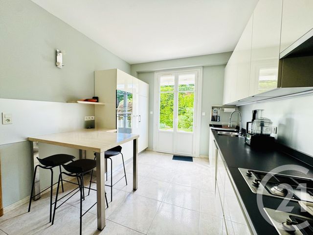maison à vendre - 6 pièces - 192.0 m2 - TOURNEFEUILLE - 31 - MIDI-PYRENEES - Century 21 Open Immo