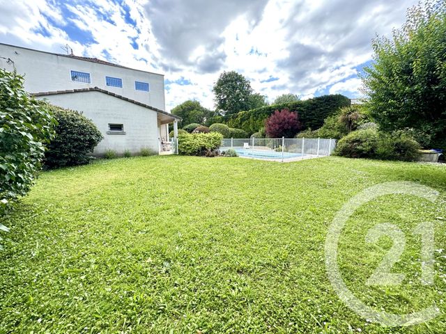 maison à vendre - 6 pièces - 192.0 m2 - TOURNEFEUILLE - 31 - MIDI-PYRENEES - Century 21 Open Immo