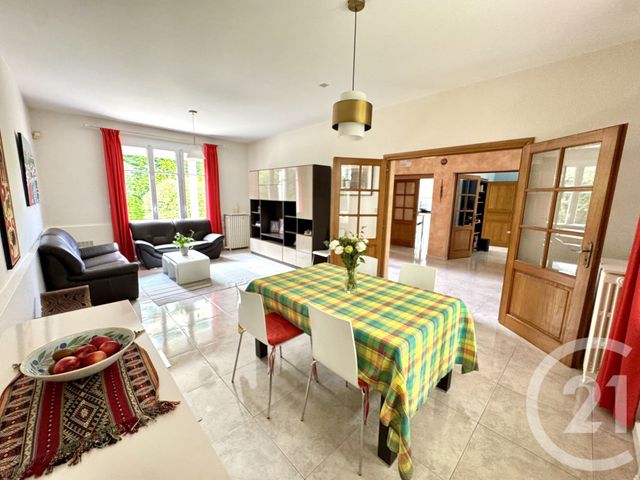 maison à vendre - 6 pièces - 192.0 m2 - TOURNEFEUILLE - 31 - MIDI-PYRENEES - Century 21 Open Immo